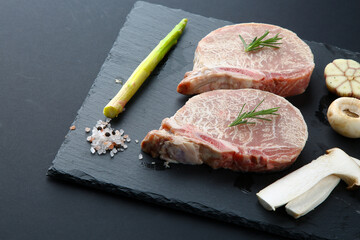 beef 고기 토마호크 meat pork 돼지고기 소고기