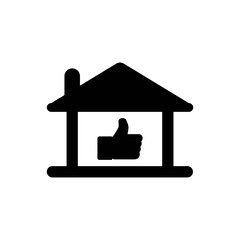 Online property icon