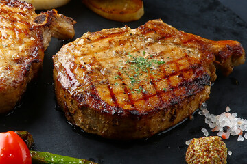 beef 고기 토마호크 meat pork 돼지고기 소고기