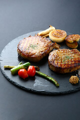 beef 고기 토마호크 meat pork 돼지고기 소고기