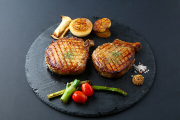 beef 고기 토마호크 meat pork 돼지고기 소고기