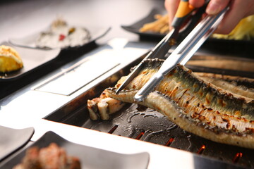 장어 eel 한국음식 korean food korea 장어구이