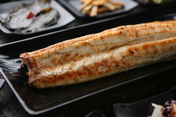 장어 eel 한국음식 korean food korea 장어구이