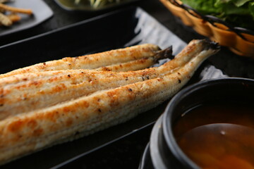 장어 eel 한국음식 korean food korea 장어구이