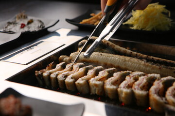 장어 eel 한국음식 korean food korea 장어구이