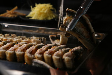 장어 eel 한국음식 korean food korea 장어구이