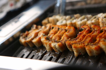 장어 eel 한국음식 korean food korea 장어구이