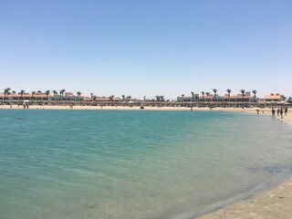 Obraz premium Travel Egypt - Reisen Ägypten