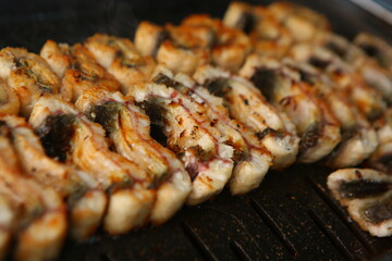 장어 eel 한국음식 korean food korea 장어구이