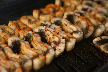 장어 eel 한국음식 korean food korea 장어구이