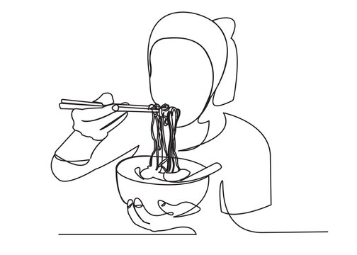 recommend clip art: Asian fast food