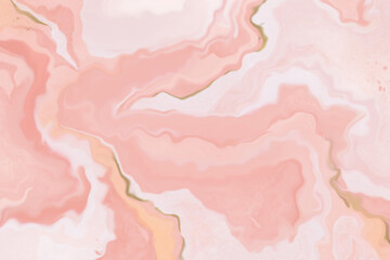 MARBLE LIQUID TEXTRUE. PAINTED WATERCOLOR BACKGROUND.