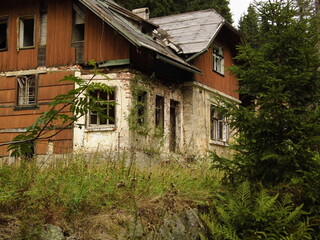 Bauruine