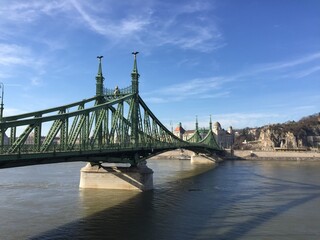 Budapest