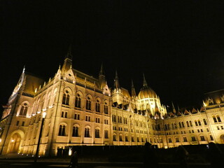 Fototapeta premium Budapest