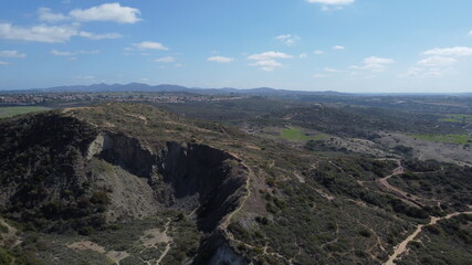 Calavera lake - Carlsbad, California