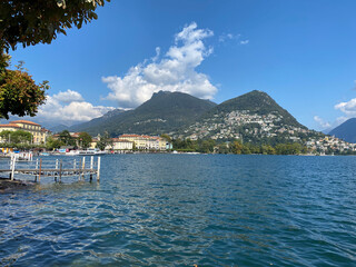 lake como country