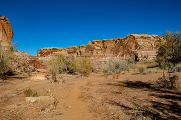 Fototapeta premium Canyon Country