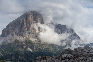 Dolomites