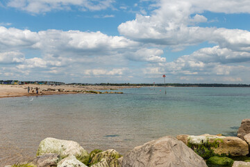 Obraz premium seaside