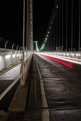 Fototapeta premium clifton suspension bridge