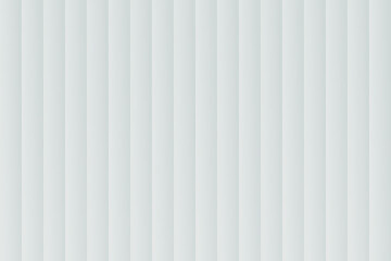 Obraz premium modern white background with gray ornaments