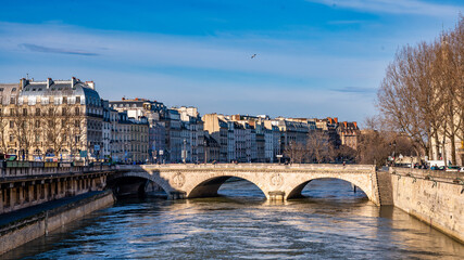 Paris, Pont Neuf