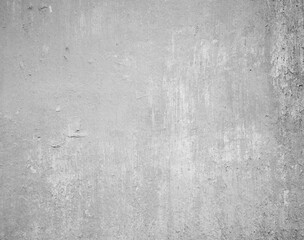 grey grunge background with space for text or image