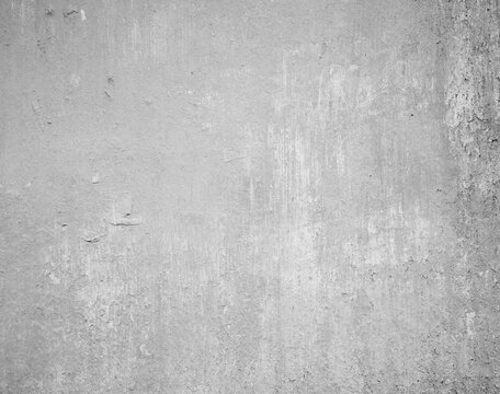 grey grunge background with space for text or image