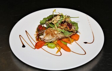 repas