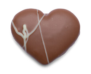 Heart Cookie
