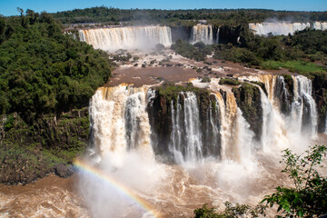 Fototapeta premium Foz do Iguaçu