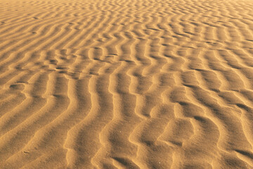 sand pattern