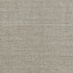 Natural light pastel pale grey taupe tan rustic flax fiber linen fabric swatch texture horizontal...