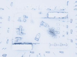 Papieski Park in Rzeszow