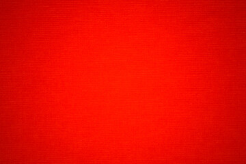  red background with vignette, Texture.  scarlet surface, area, side. Abstract image. Colored  Background. red, blushing, ruddy, florid, gules, blushful. Copy space