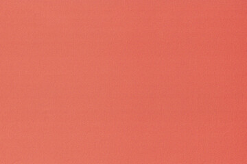 Red paper texture. Abstract background and texture for design. High-quality grain texture in a high resolution. Colour paper background.