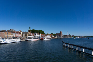 Kappeln an der Schlei