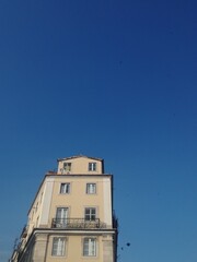 Fototapeta na wymiar Sommer in Lissabon