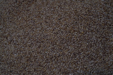 herbs macro structure