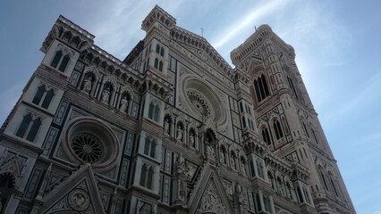 Dom in Florenz