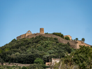 Obraz premium Cala Ratjada, Mallorca, Spain