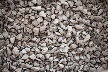 Grey Stone Background