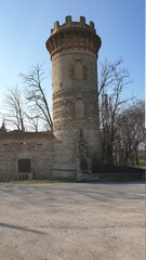 Torre d'acquedotto