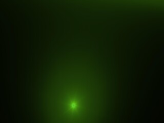 Imaginatory fractal background Image