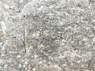 Close up natural rock texture