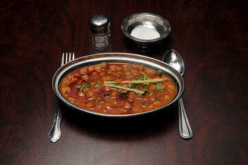 Indian Chana Masala