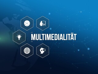 Multimedialit�t