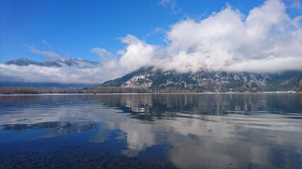 lake tahoe state