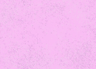 シンプルなピンクの壁のテクスチャ背景